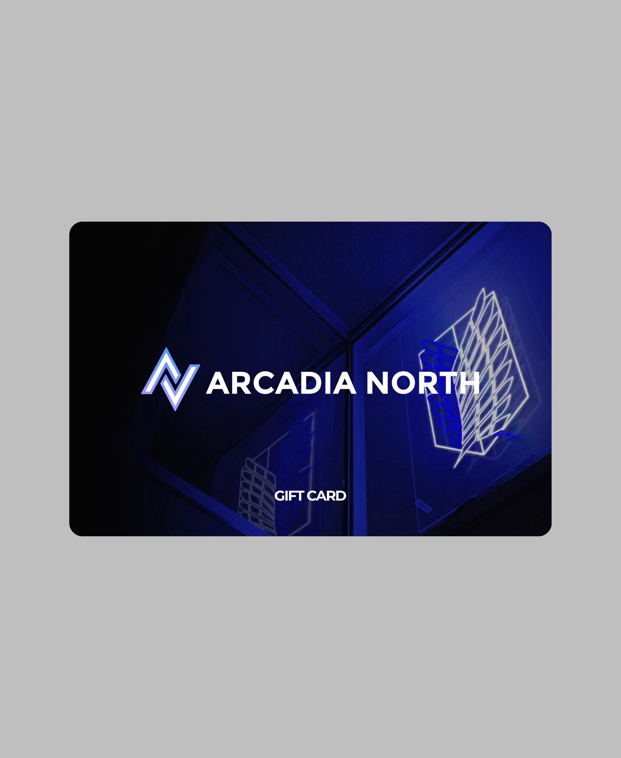 Arcadia North e-Gift Card