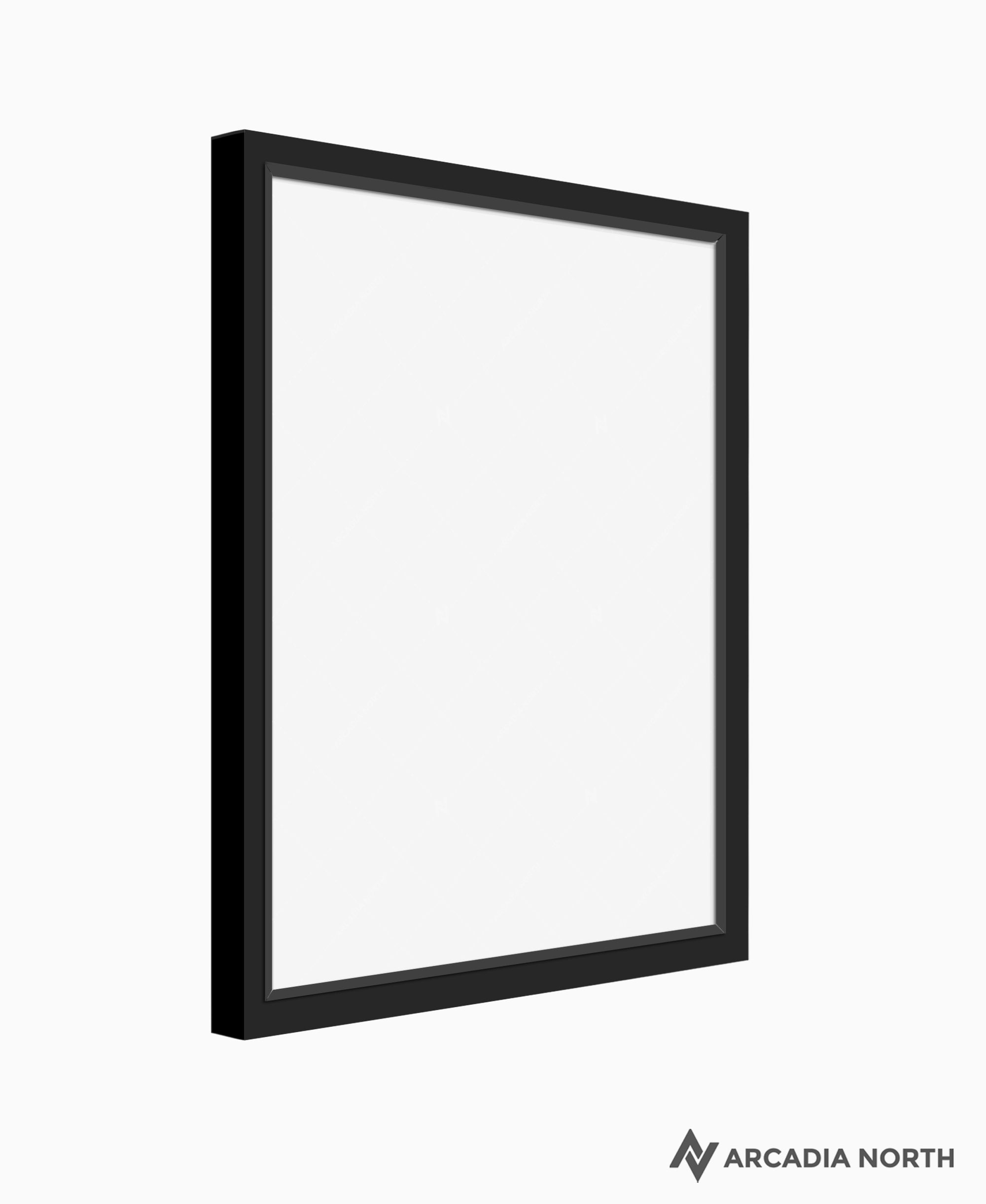 Backlight Frame Models CHROMAFRAME™ | RGB Backlight Frame For Acrylic Posters