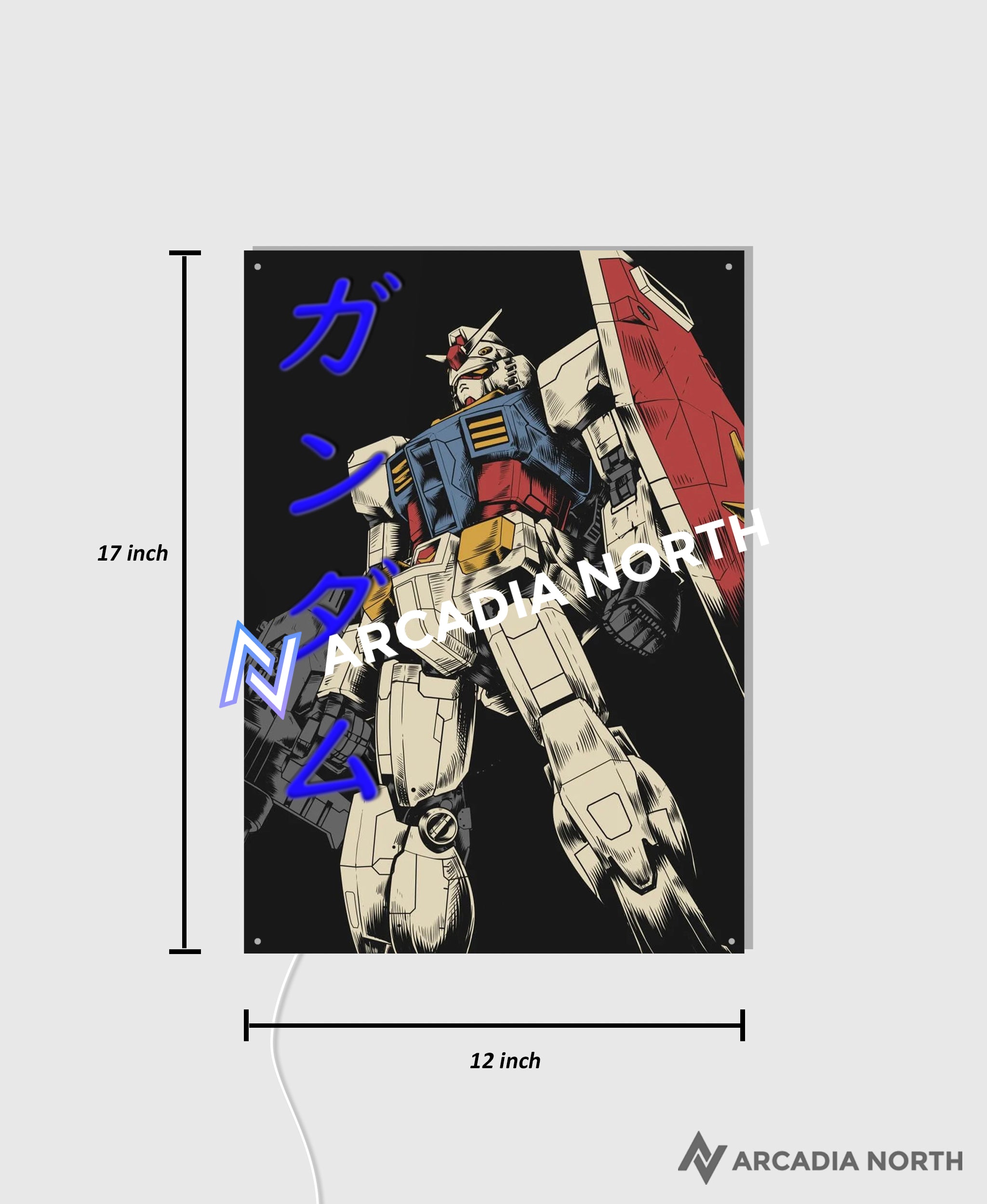 Art Random 58冊セット　アートランダム Zero Frame (2nd Gen) anime graphic tee by Boomslank