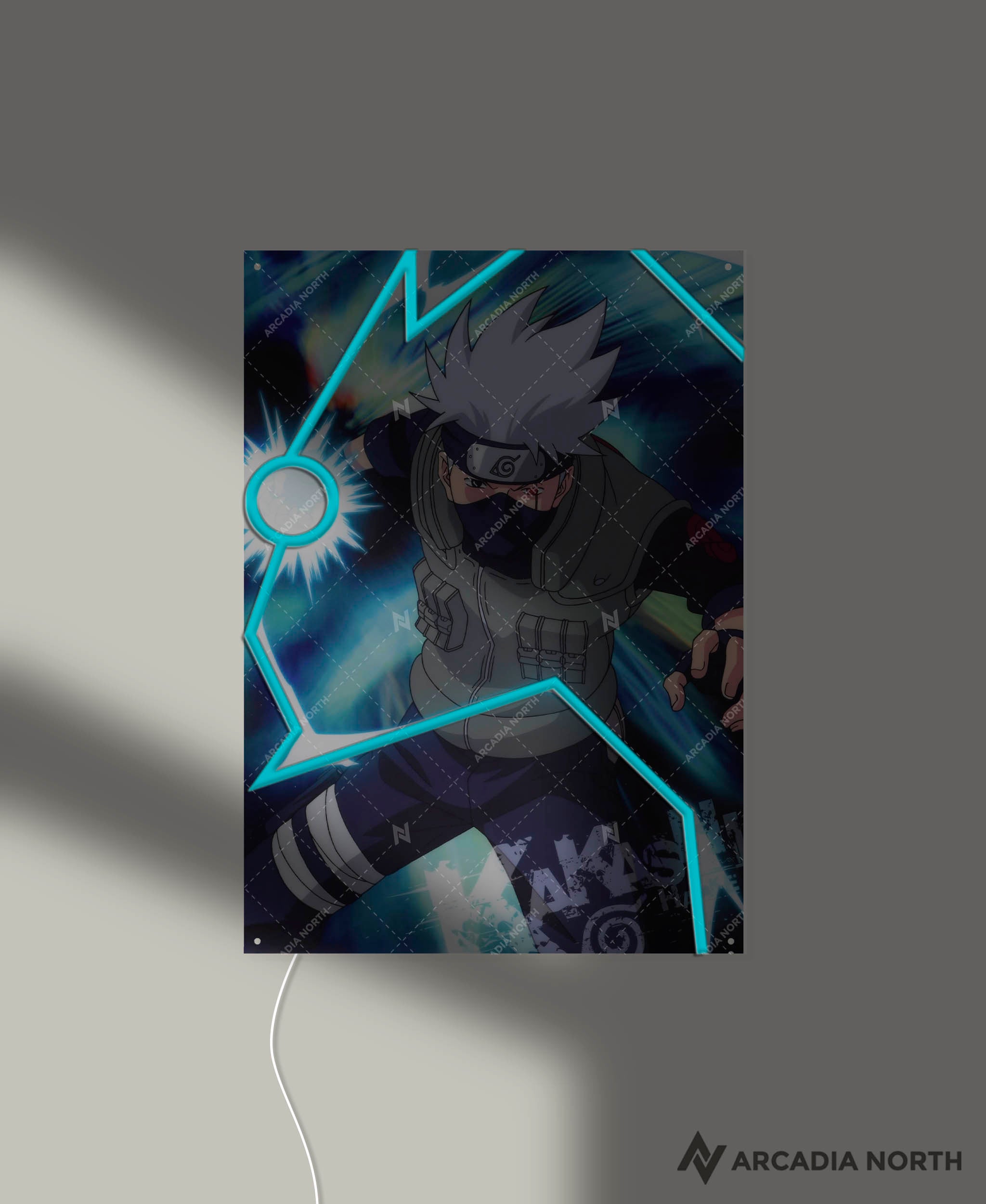 Led kakashi on sale