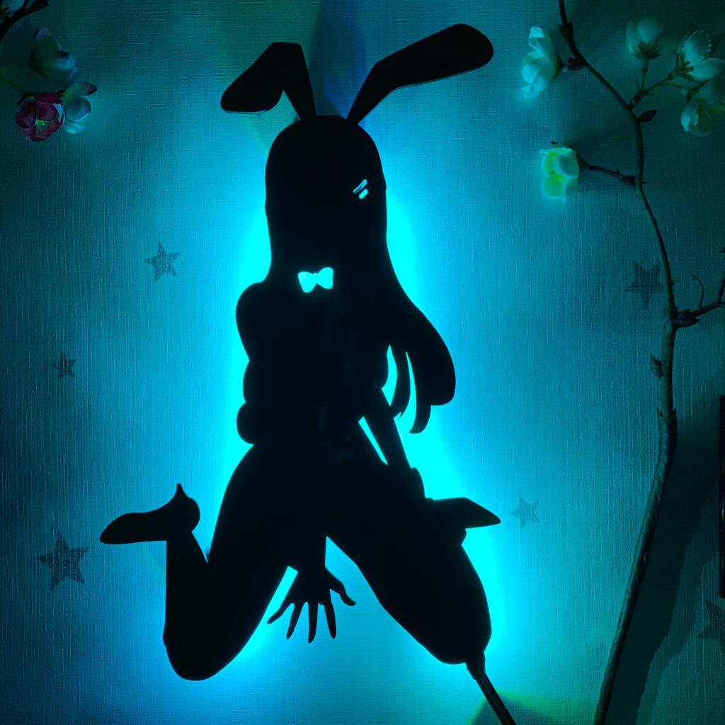【AND A ASH】Parts Bunny Sky skyjack-159111-joystick-front.